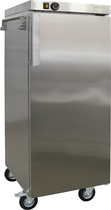 Шкаф тепловой мобильный Finist ШТП101.3