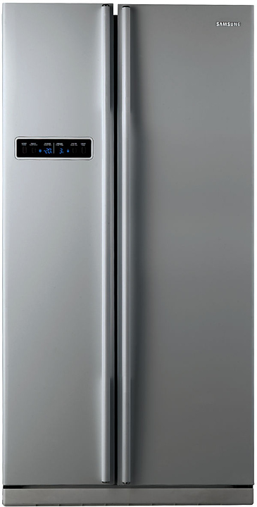 Холодильник Side-by-Side Samsung RS20SRS