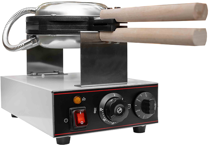 Вафельница Rosso HX-6