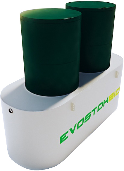 Станция очистки EvoStok Bio20+ XL