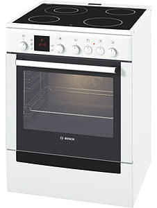 Электрическая плита Bosch HLN 443220 F