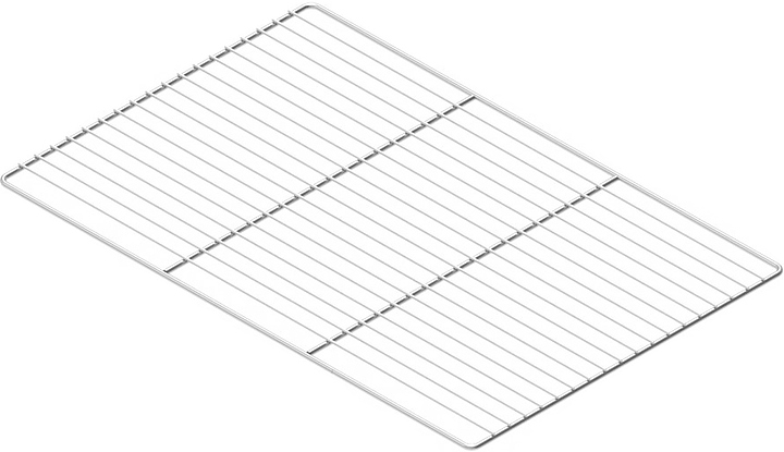 Решетка Abat 600х400 мм