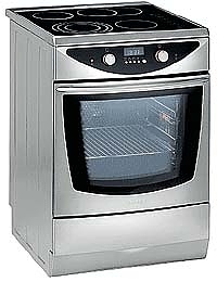 Электрическая плита Gorenje EC 7968 E
