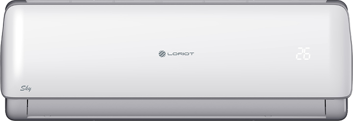 Настенная сплит-система Loriot LAC-07AS