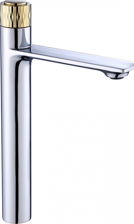 Смеситель для раковины Savol S-601810GAB