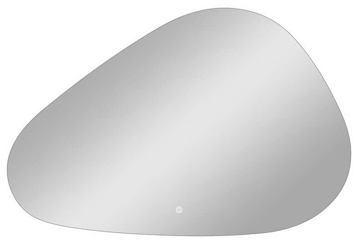 Зеркало с подсветкой Taliente TA-Zled-V10070 100х70 см сенсорный