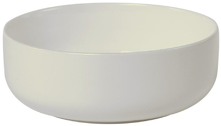 Салатник Noble Light Grey 095529A-L010-LGS 750 мл серый