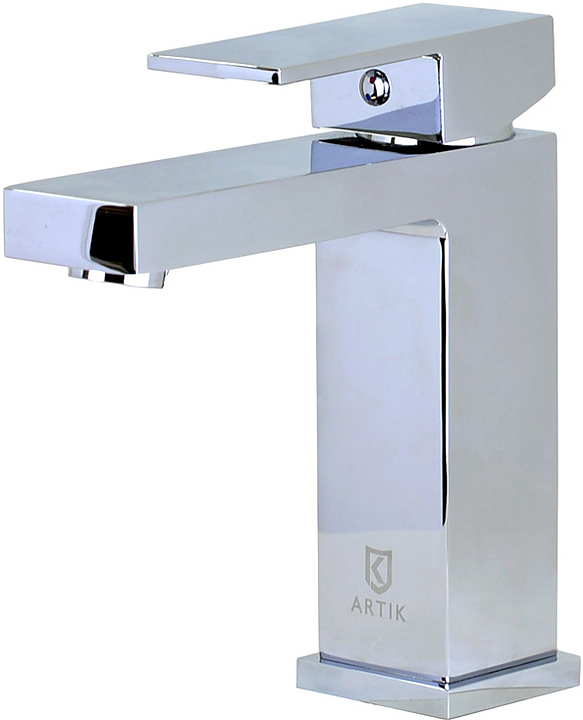 Смеситель для раковины Bronze de Luxe Simple SA980