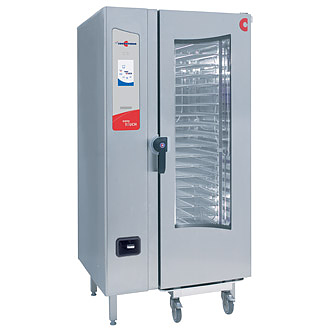 Пароконвектомат Convotherm OES 20.10 E/TOUCH