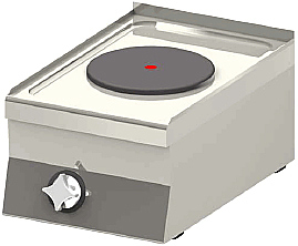 Плита электрическая MARENO C64EM