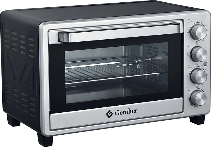 Конвекционная печь Gemlux GL-OR-1636MN