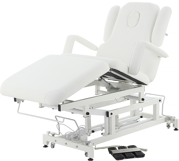 Кресло массажное Med-Mos ММКМ-2 (SE3.21.10Д)