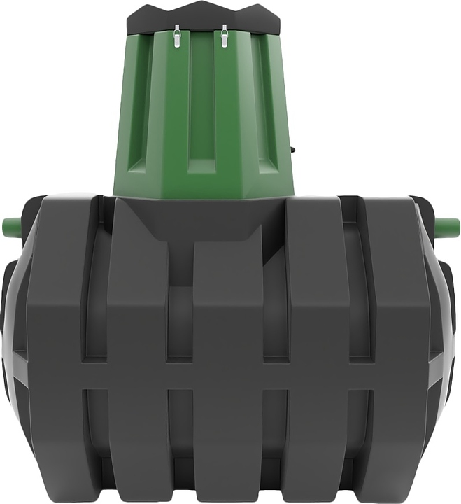 Септик COUNTRY PLAST 3.0 Универсал