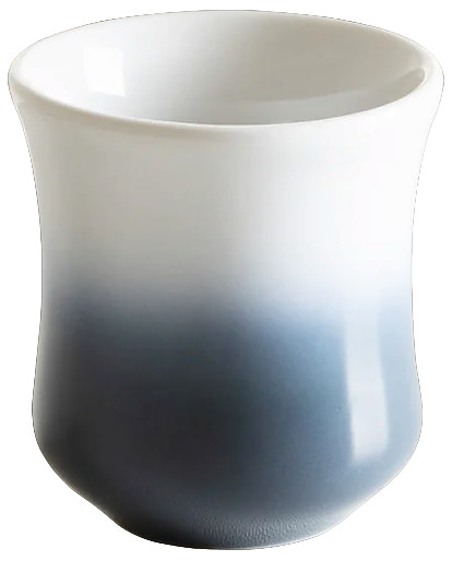 Чашка Loveramics Bond Hutch Tasting Cup Espresso C098-167BBU 80 мл, голубой камень