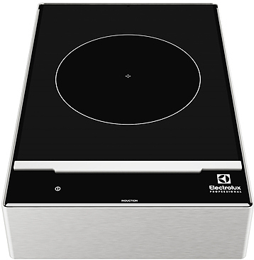 Плита индукционная Electrolux Professional E1HDEEOMCS