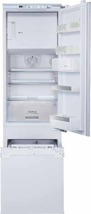 Встраиваемый холодильник Siemens KI 38 FA 40
