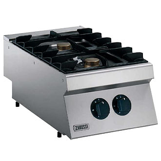 Плита газовая Electrolux Professional 178001
