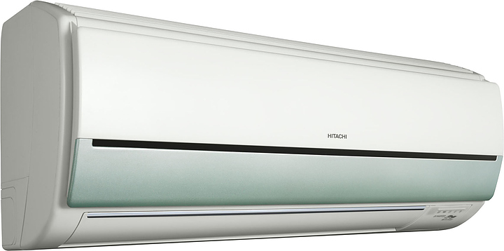 Настенная сплит-система Hitachi RAS-10JH5 / RAC-10JH5