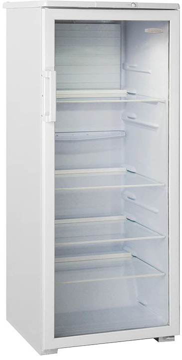 Шкаф холодильный Бирюса 290