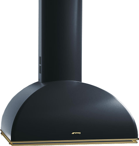 Вытяжка SMEG KSE59A