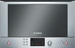 Микроволновая печь Bosch HMT 85ML53