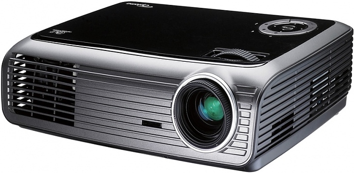 Проектор Optoma EP727i
