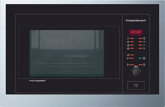 Микроволновая печь Kuppersbusch EMW 8604.0 E