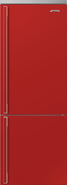 Холодильник SMEG FA490RR