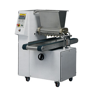 Отсадочно-дозировочная машина Mimac Easydrop 600V