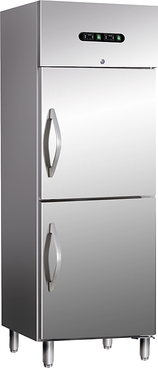 Шкаф комбинированный Koreco GN60DTV