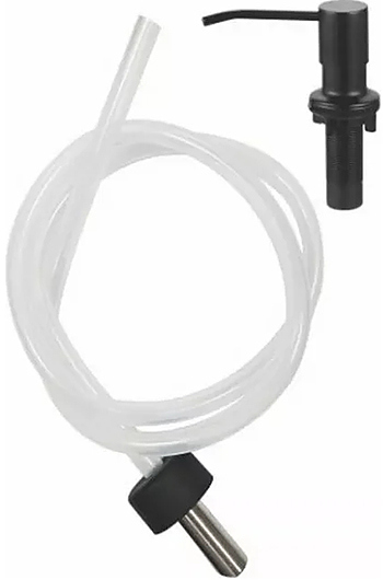 Дозатор для жидкого мыла Splenka S710.02.06