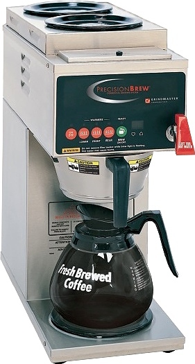 Кофеварка Grindmaster B-3E 230V CE