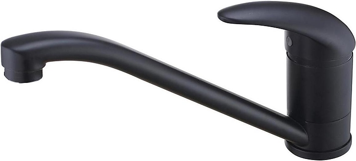 Смеситель для кухни Kaiser Magistro 14022Bl