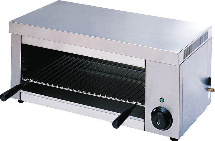 Гриль Саламандра VIATTO VHS-2,2