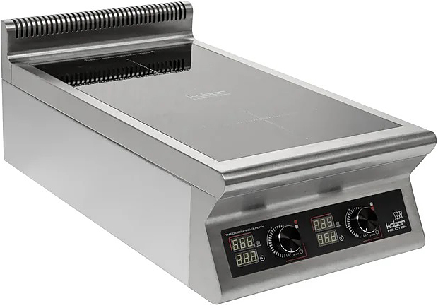 Плита индукционная КОБОР I7-2T