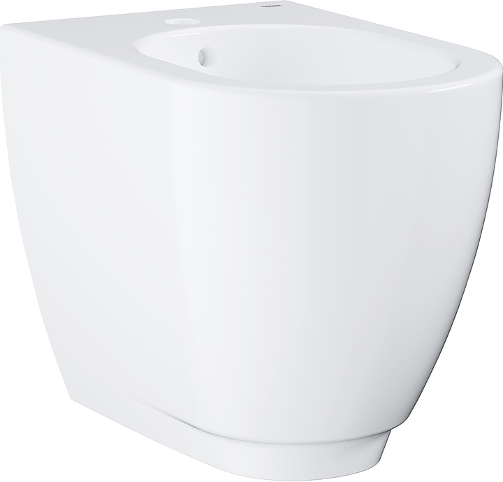 Биде напольное Grohe Euro Essence 3957500HGr