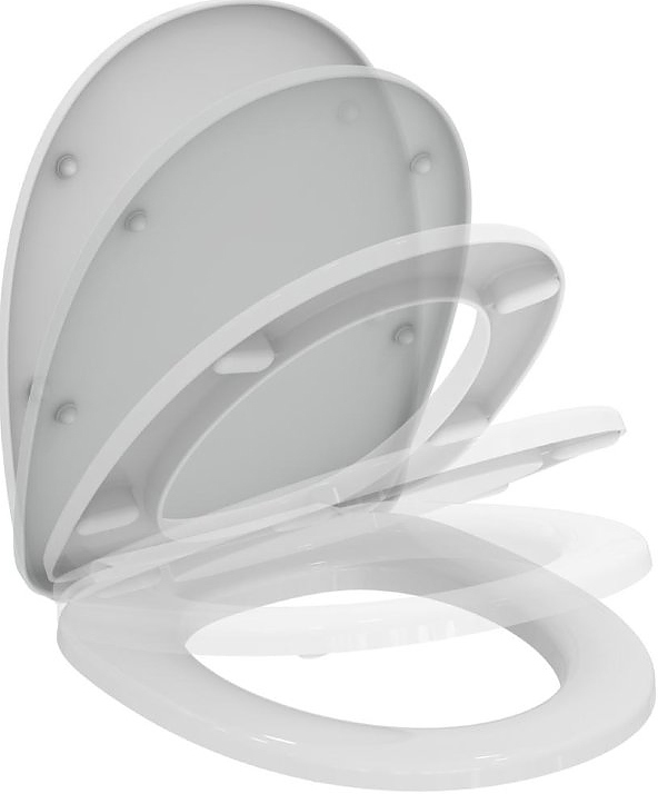 Сиденье для унитаза Ideal Standard Eurovit W301801