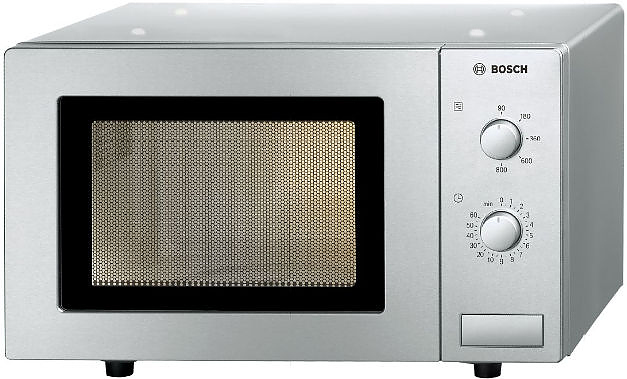 Микроволновая печь Bosch HMT 72M450