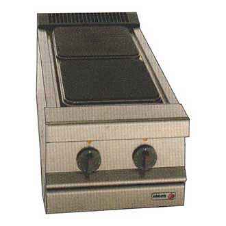 Плита электрическая Fagor Professional CE9-20