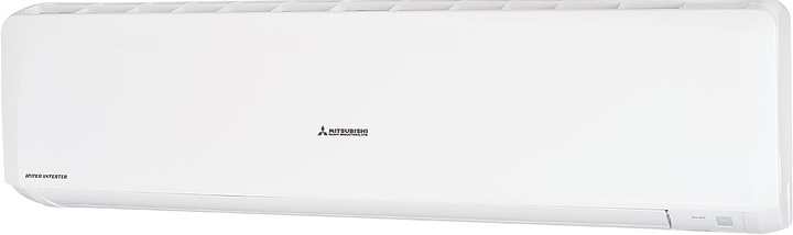 Настенная сплит-система Mitsubishi Heavy Industries SRK71ZR-W / SRC71ZR-W