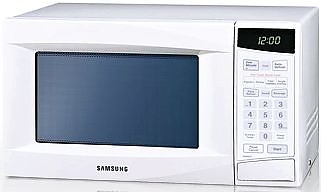 Микроволновая печь Samsung MS83HNR