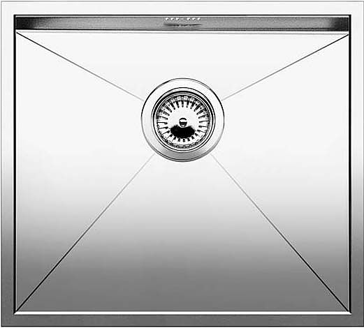Кухонная мойка Blanco Zerox 450-IF/N