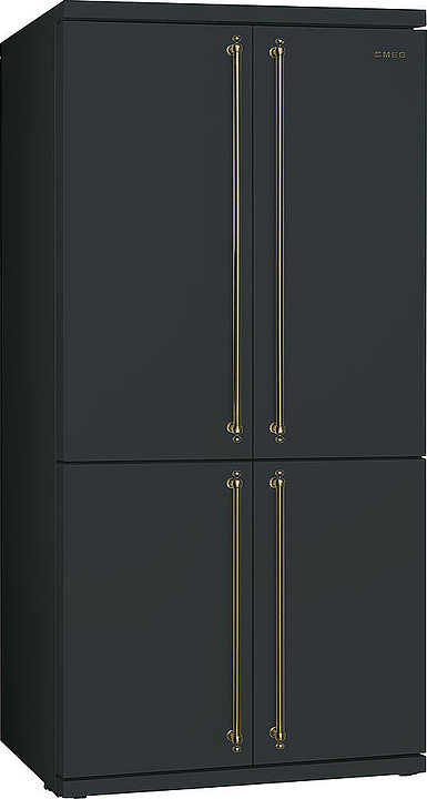 Холодильник SMEG FQ60CAO