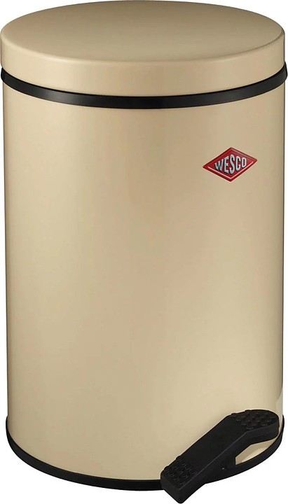 Ведро для мусора Wesco PEDAL BIN 117212-23
