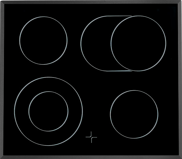 Варочная панель Gorenje EC 620 C