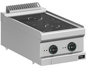 Плита индукционная Apach APRI-47T/PL