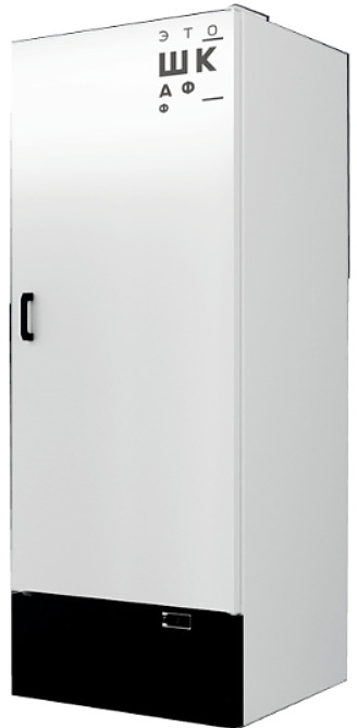 Шкаф морозильный Brandford Shkaff II 0,7 HТ