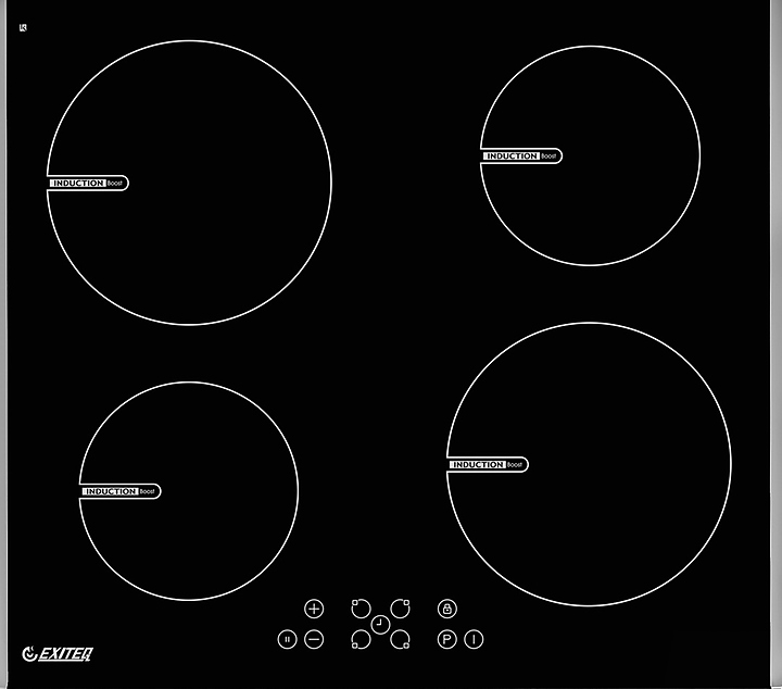 Варочная панель EXITEQ EXH-313IB