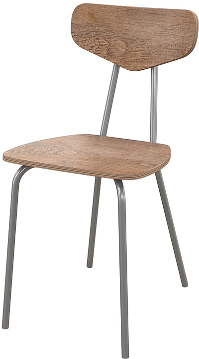 Стул BentWood Мельбурн HPL