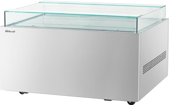 Витрина для сэндвичей Turbo air TOS-1500